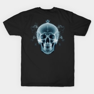 X-ray skull T-Shirt